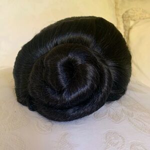 Princess Leia Wig
